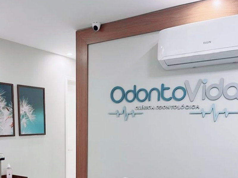 Foto 3 de Odontovan