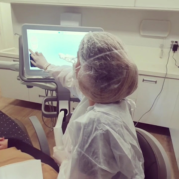 Foto 3 de Odontovero | Dra. Cynthia de Azevedo Soares