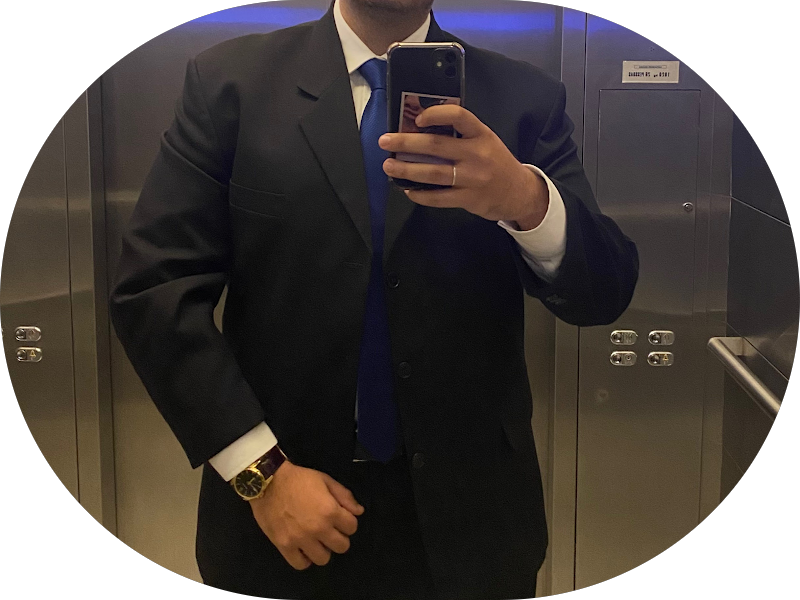 Foto 4 de Odontovero | Dra. Cynthia de Azevedo Soares