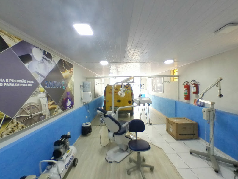 Foto 3 de Odontovi - Equipamentos Odontológicos