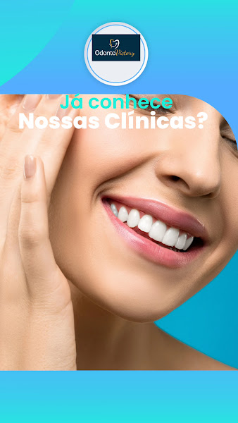 Foto 3 de Odontovictory unidade 1 (Vila Ede)