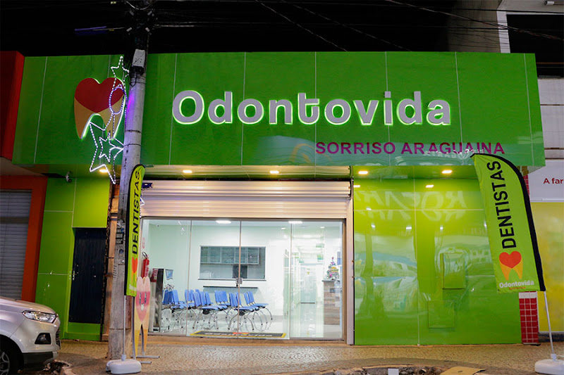 Foto 2 de Odontovida - Araguaína