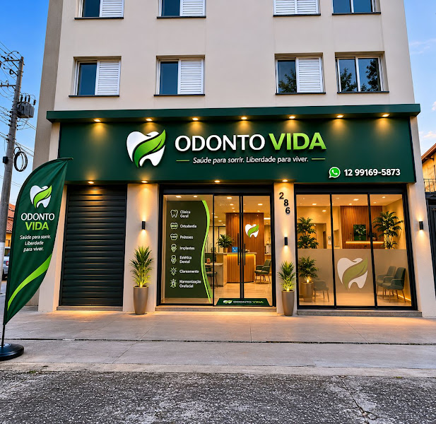 Foto 2 de ODONTOVIDA - CLÍNICA ODONTOLÓGICA
