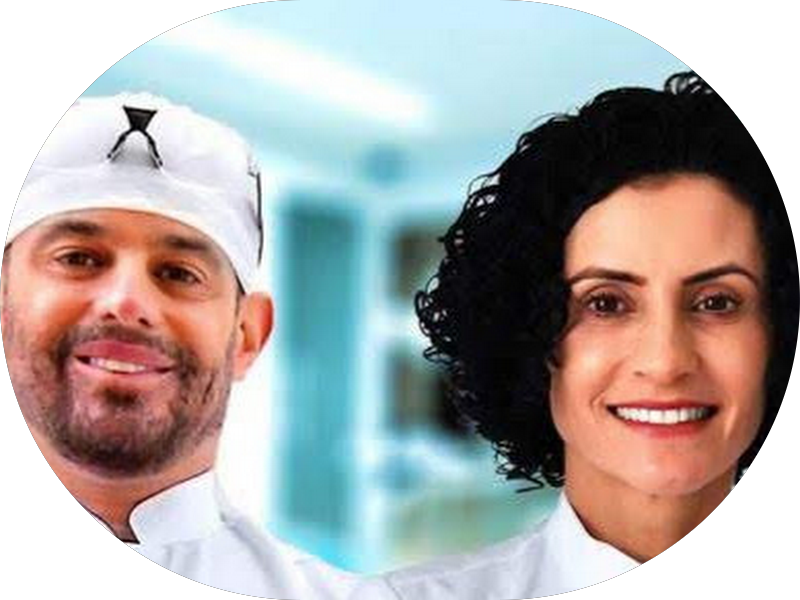 Foto de OdontoVida Dr Denio Ferreira e Dra Luciene Dias