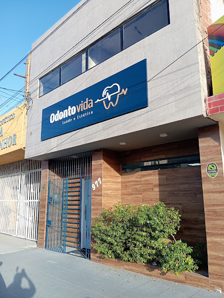 Foto 2 de Odontovida - Dra. Juliana Barbosa