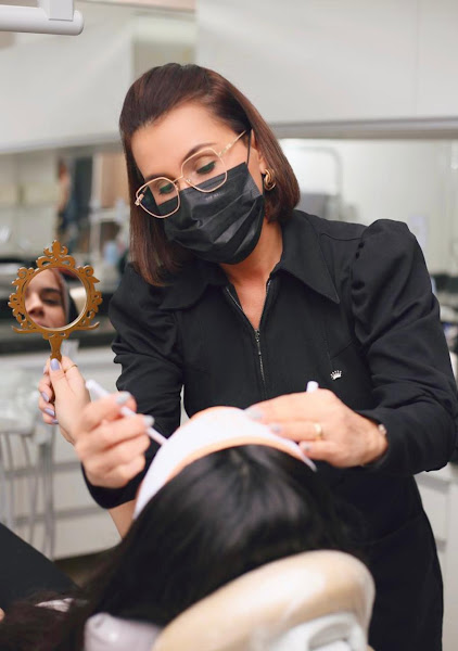 Foto 3 de Odontovida - Dra. Juliana Barbosa