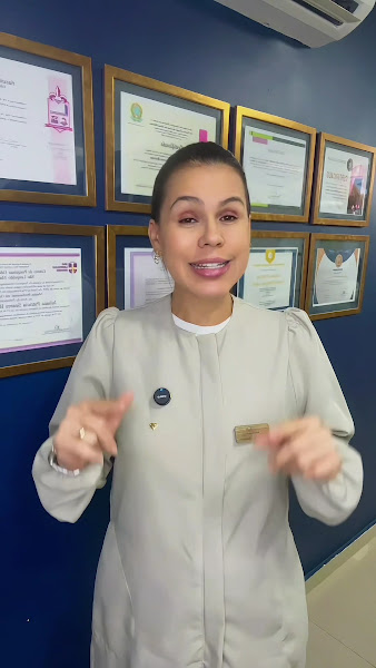 Foto 5 de Odontovida - Dra. Juliana Barbosa