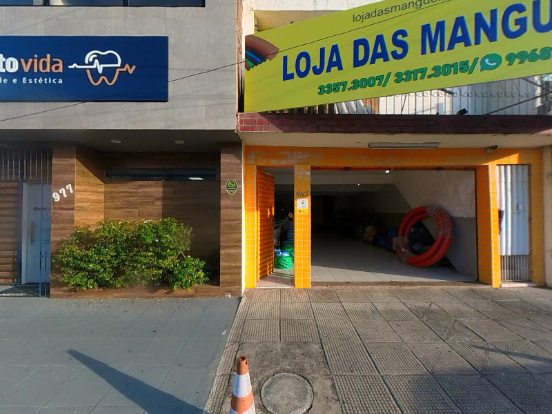 Foto 6 de Odontovida - Dra. Juliana Barbosa