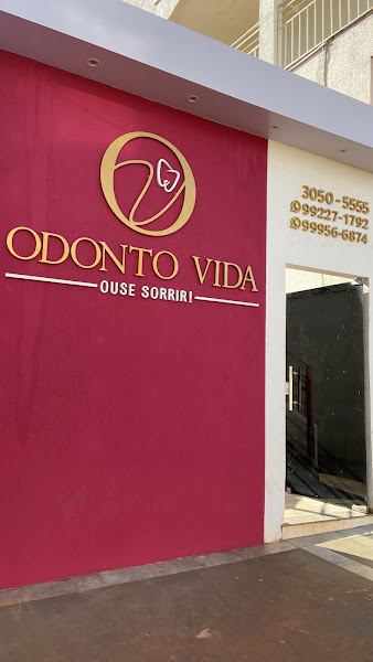 Foto 2 de ODONTOVIDA - DRA. LÍGIA EDUARDO - DRA. LAILLA BERNARDES