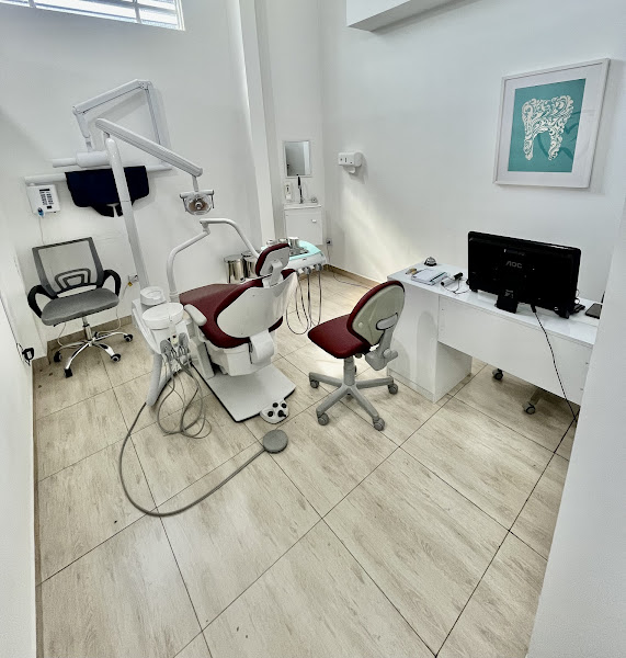 Foto 2 de OdontoVida - Londrina