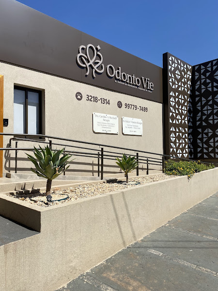 Foto 2 de OdontoVie