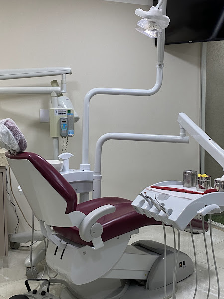 Foto 3 de OdontoVie