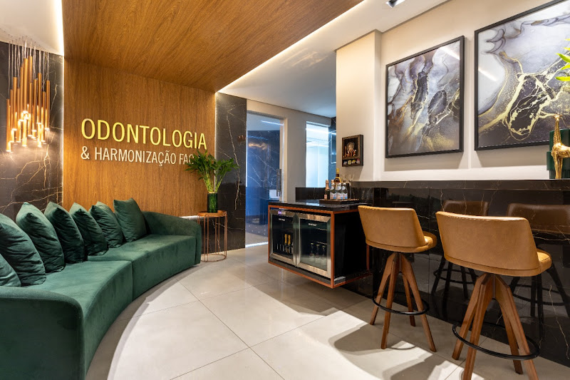 Foto 3 de OdontoVieira