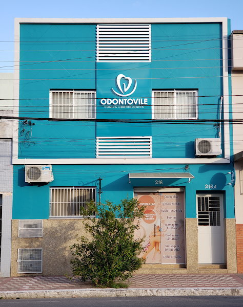 Foto 2 de Odontovile Clínica Odontológica