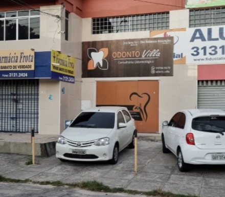 Foto 2 de OdontoVilla