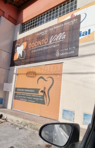 Foto 3 de OdontoVilla