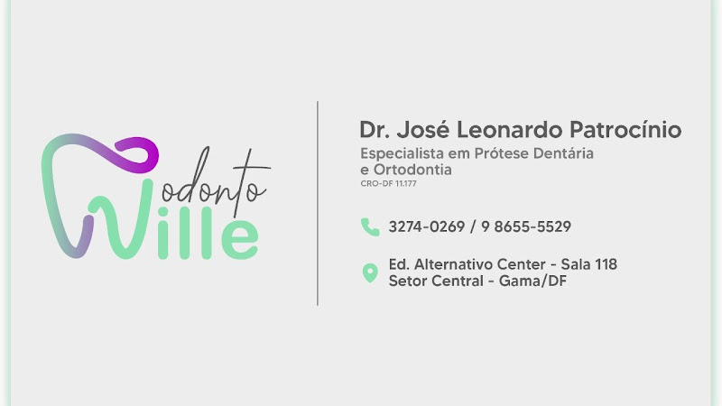 Foto 2 de Odontoville