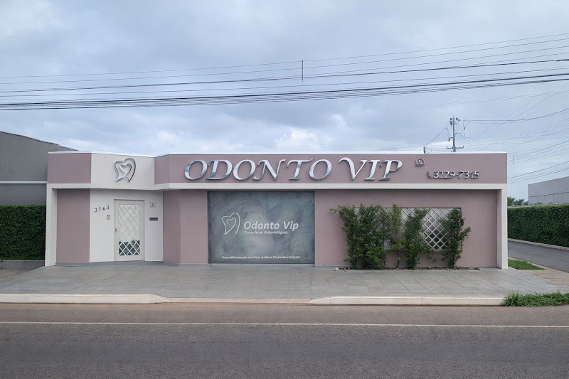 Foto 2 de Odontovip