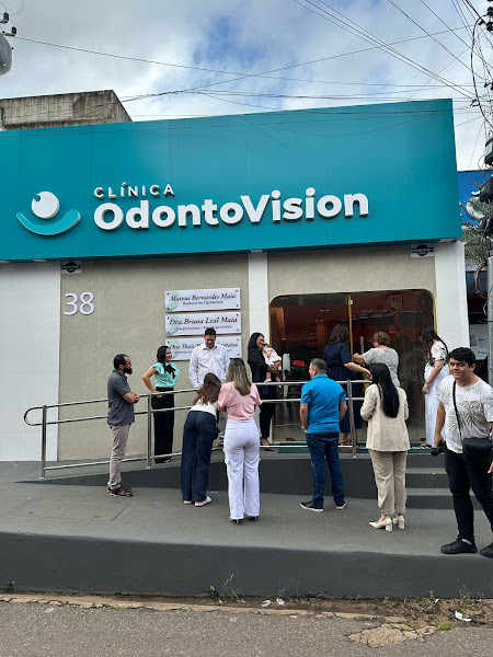 Foto 2 de OdontoVision