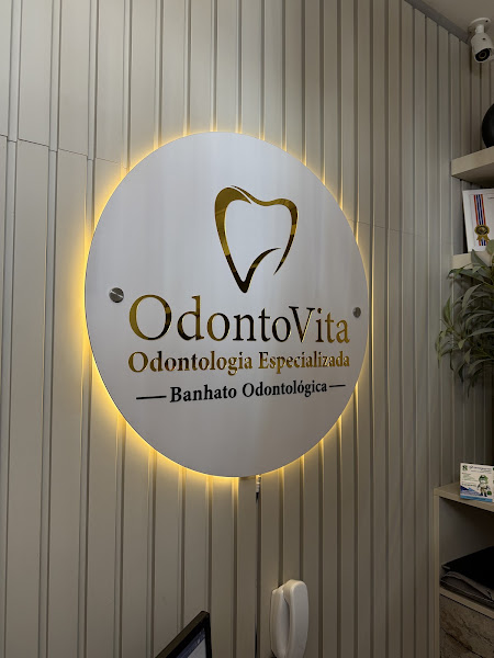 Foto 2 de OdontoVita