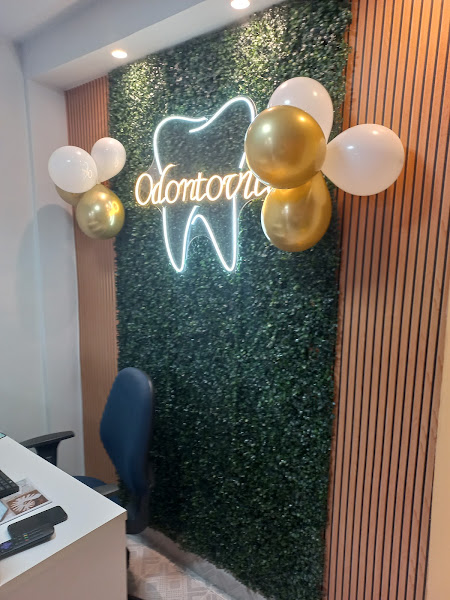 Foto 3 de Odontovita