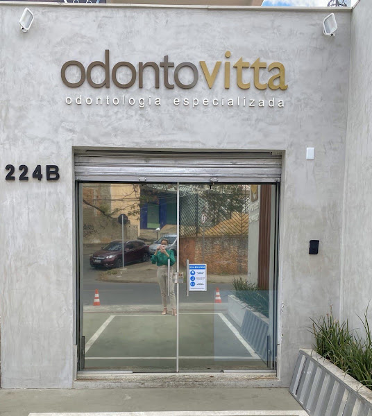 Foto 2 de OdontoVitta