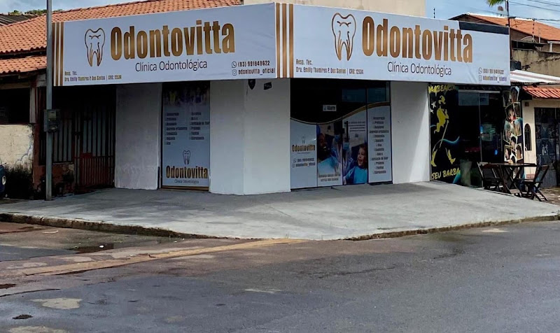 Foto 2 de Odontovitta