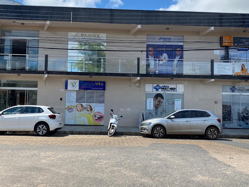 Foto 3 de Odontovitta Clínica Odontológica Dra. Kellem Nunes