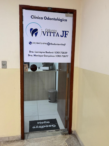 Foto 3 de OdontoVittaJF - Clínica Odontológica