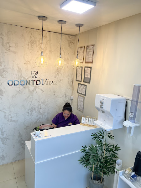 Foto 2 de OdontoViva clínica Odontológica