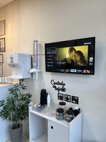 Foto 3 de OdontoViva clínica Odontológica