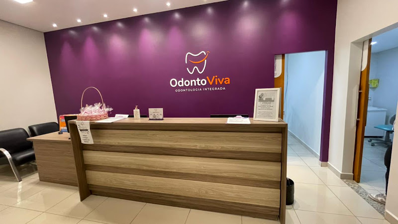 Foto 3 de OdontoViva - Santa Bárbara