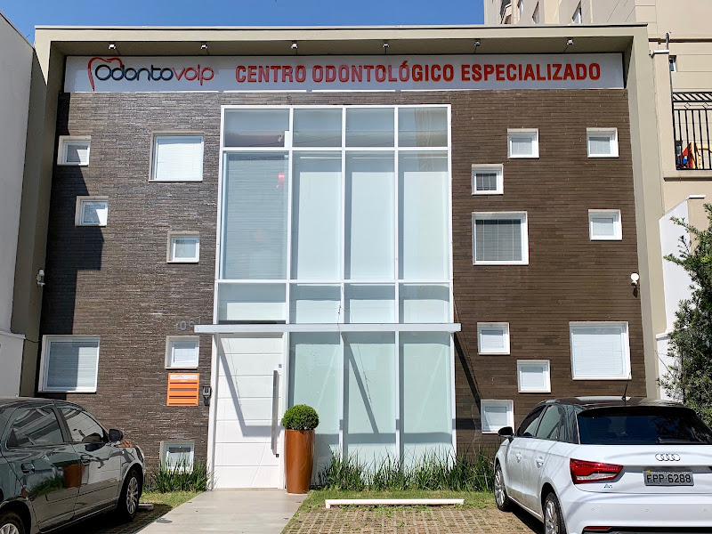 Foto 2 de Odontovolp Centro Odontológico Especializado