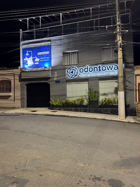 Foto 2 de Odontoway