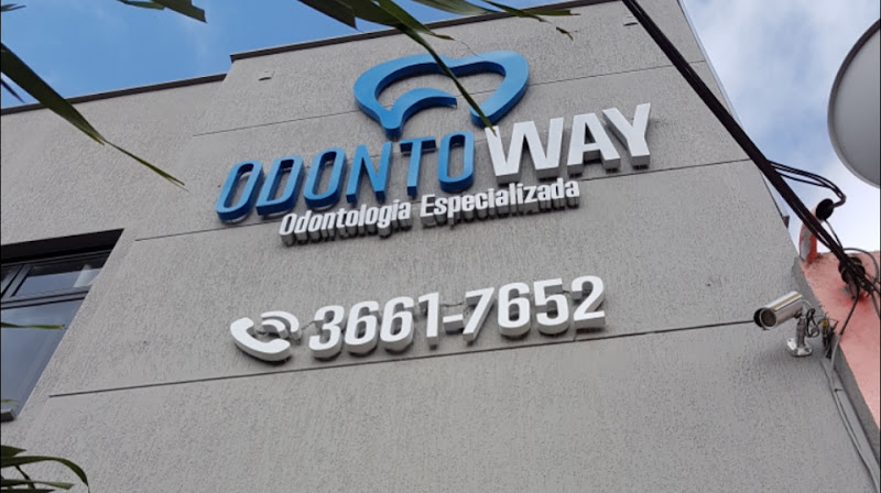 Foto 3 de ODONTOWAY - Odontologia Especializada
