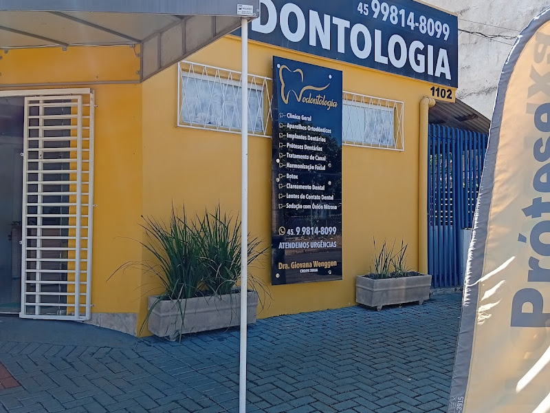 Foto 2 de OdontoWeng | Consultório Odontológico | Dentista em Cascavel