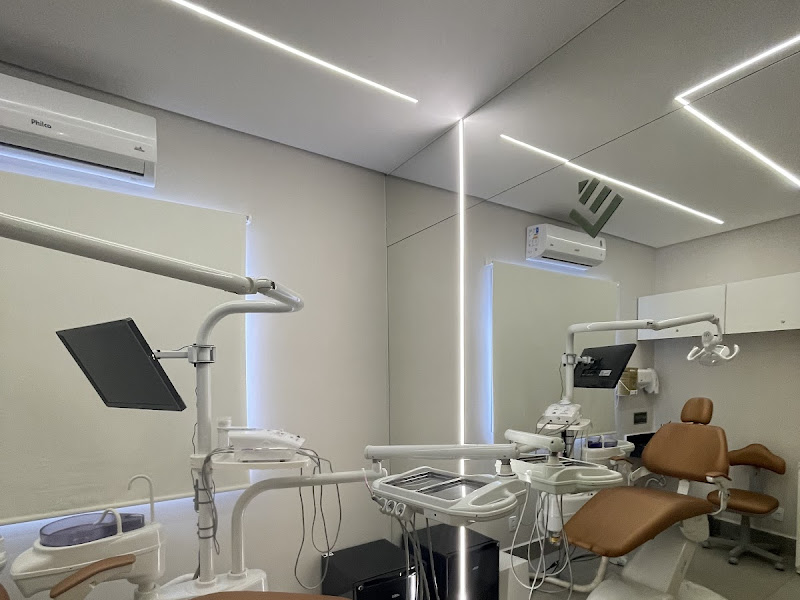 Foto de OdontoWorking - Aluguel de Consultórios Odontológicos para Dentistas em Uberlândia
