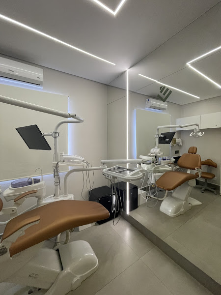 Foto 2 de OdontoWorking - Aluguel de Consultórios Odontológicos para Dentistas em Uberlândia