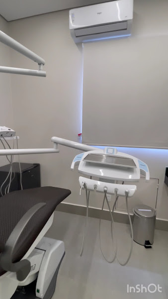 Foto 3 de OdontoWorking - Aluguel de Consultórios Odontológicos para Dentistas em Uberlândia