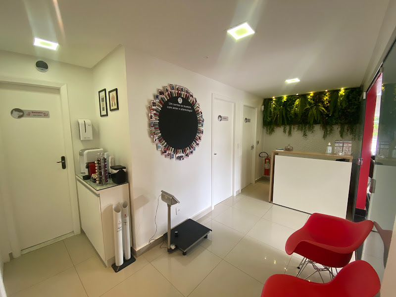 Foto 2 de OdontoZoo - Odontologia Veterinária