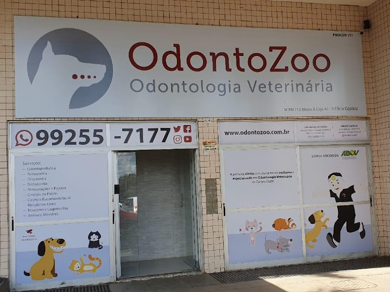 Foto de OdontoZoo - Odontologia Veterinária