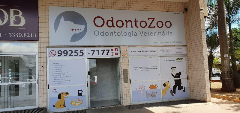Foto 2 de OdontoZoo - Odontologia Veterinária