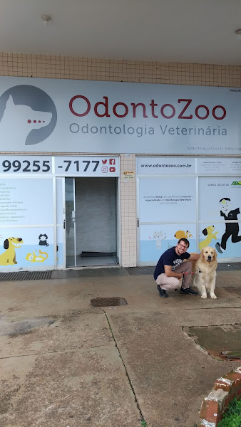 Foto 3 de OdontoZoo - Odontologia Veterinária
