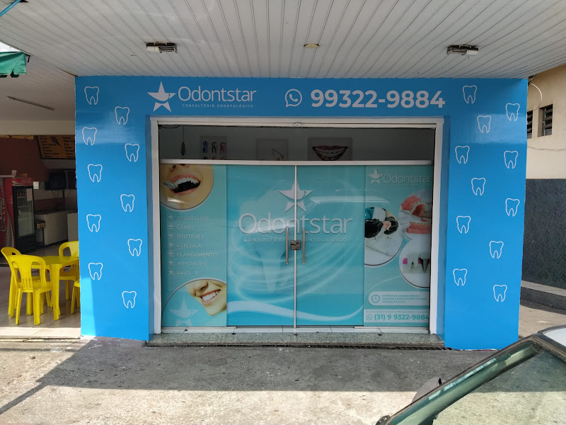Foto 2 de Odontstar Consultório Odontológico