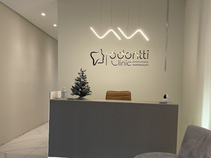 Foto de Odontti Clinic – Dentista em Itaquera | Clínica Odontológica