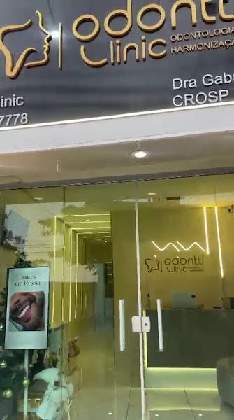 Foto 3 de Odontti Clinic – Dentista em Itaquera | Clínica Odontológica