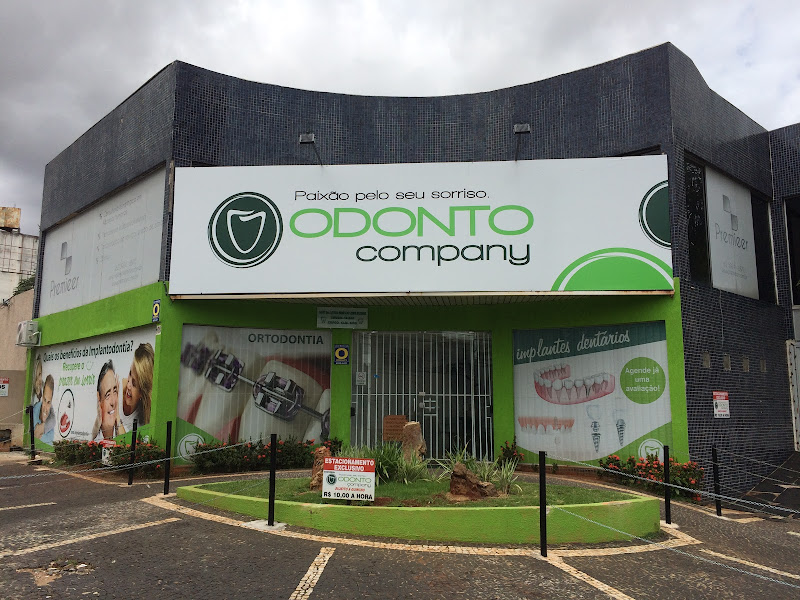 Foto 2 de Odontto Centro - Clínica Odontológica