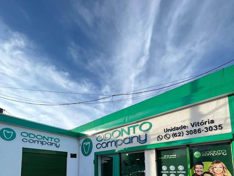 Foto 10 de Odontto Centro - Clínica Odontológica