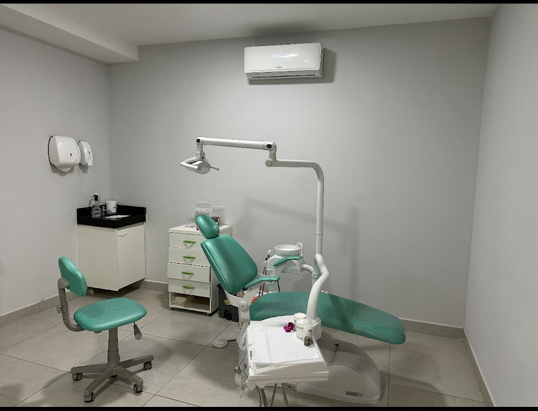 Foto 2 de Odontto Pedro Ludovico - Clínica Odontológica