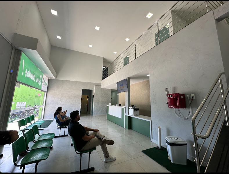 Foto 3 de Odontto Pedro Ludovico - Clínica Odontológica